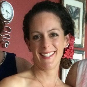 Meet your Posher, Erin